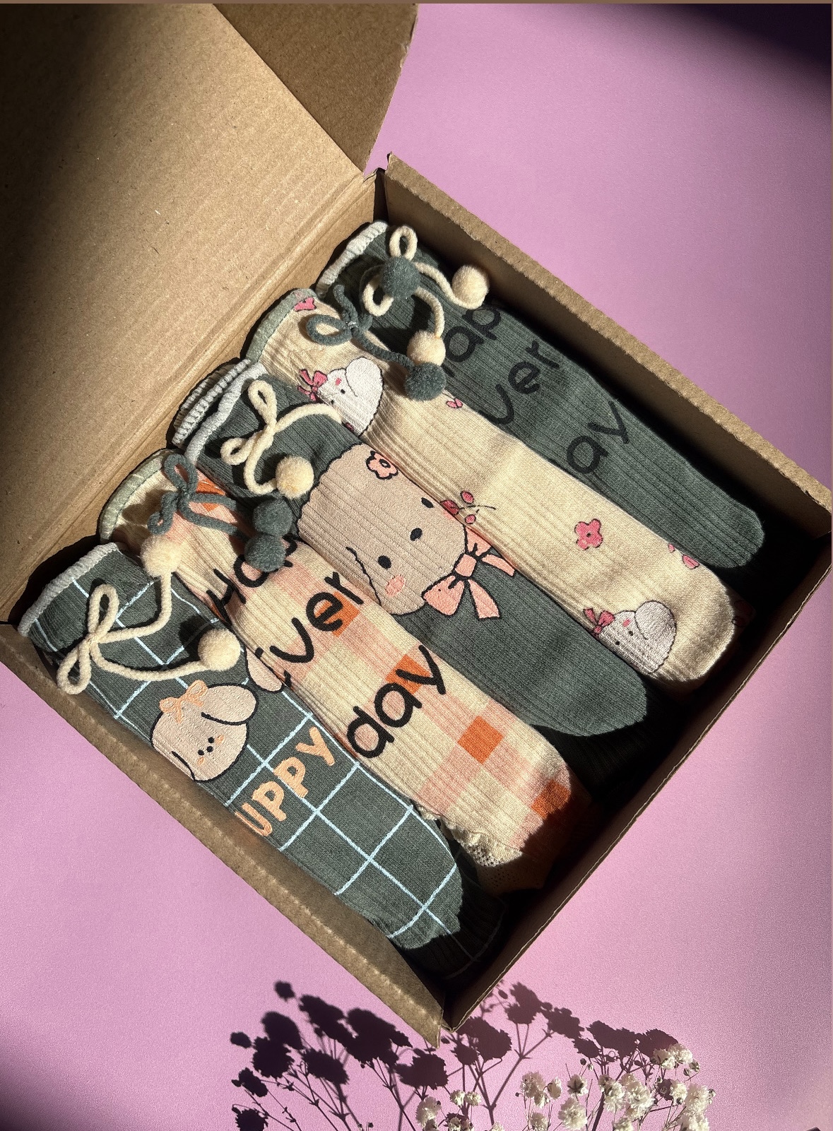 ۱ پک پنج عددی