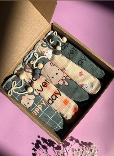 ۱ پک پنج عددی