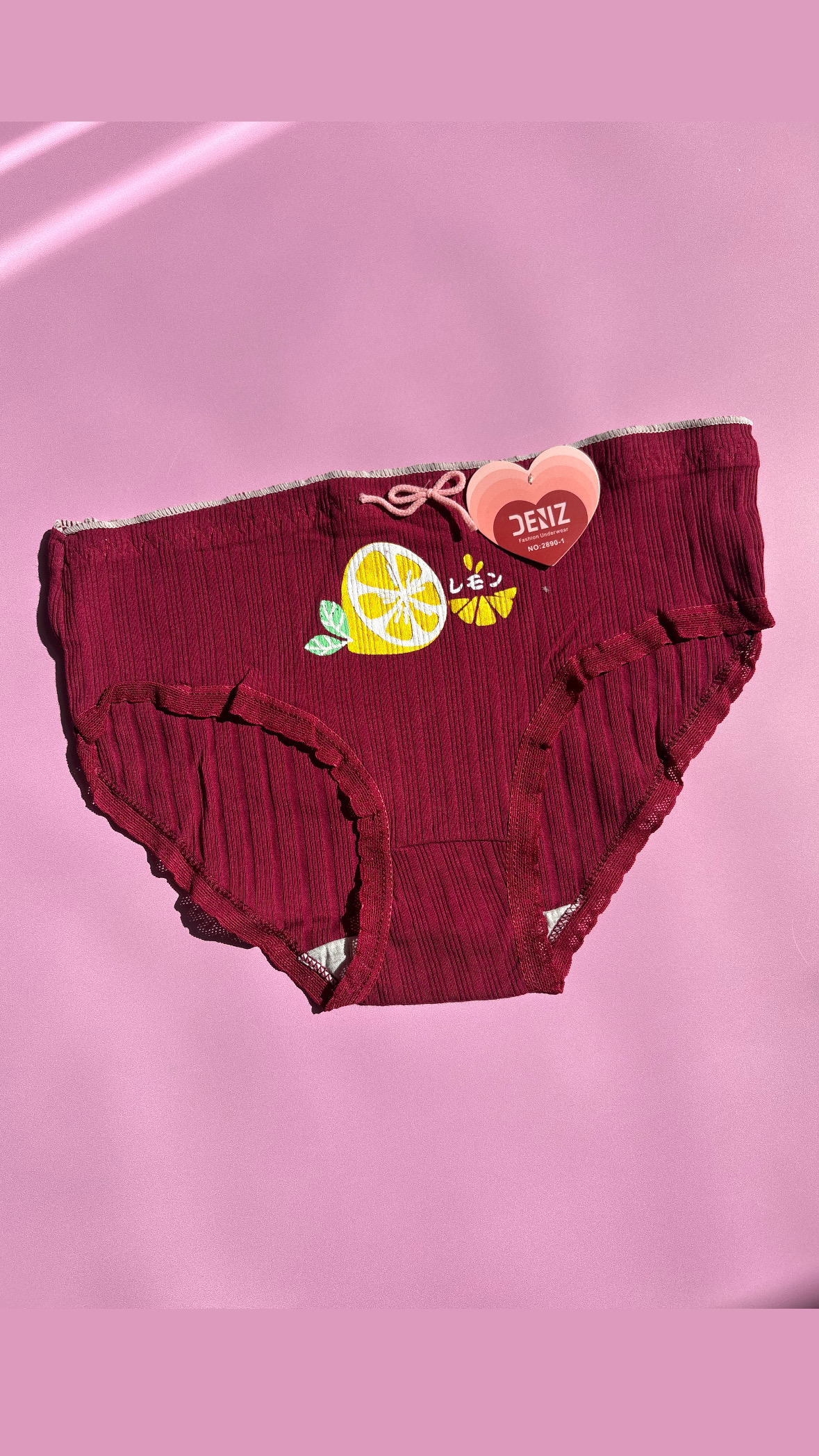 طرح پرتقال نصفه رنگ چری