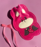 خرگوش توت فرنگی