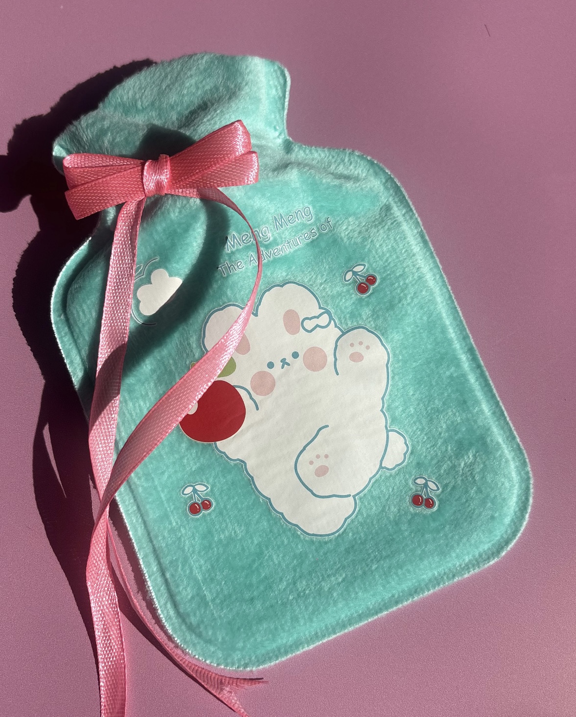 خرگوش آلبالو