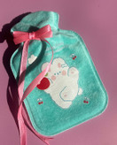 خرگوش آلبالو