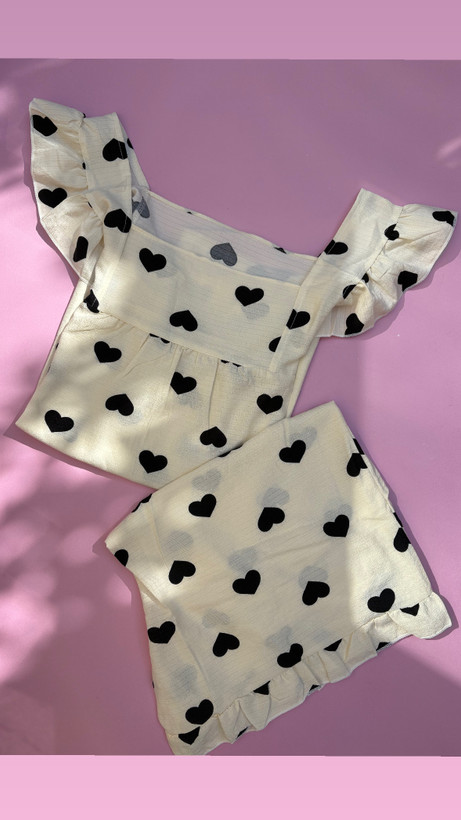 ست راحتی پینترستی🧸🎀