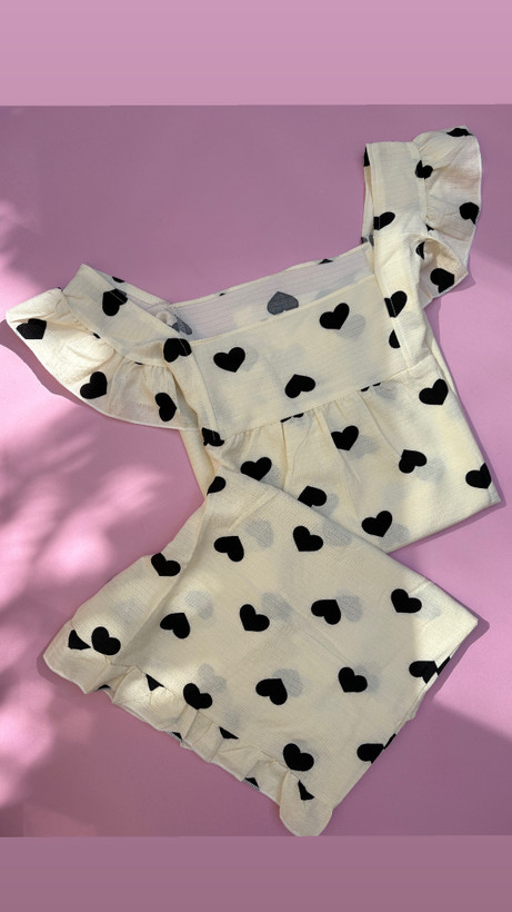 ست راحتی پینترستی🧸🎀