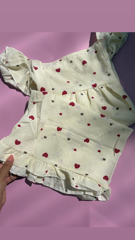 ست راحتی پینترستی🧸🎀