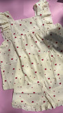 ست راحتی پینترستی🧸🎀