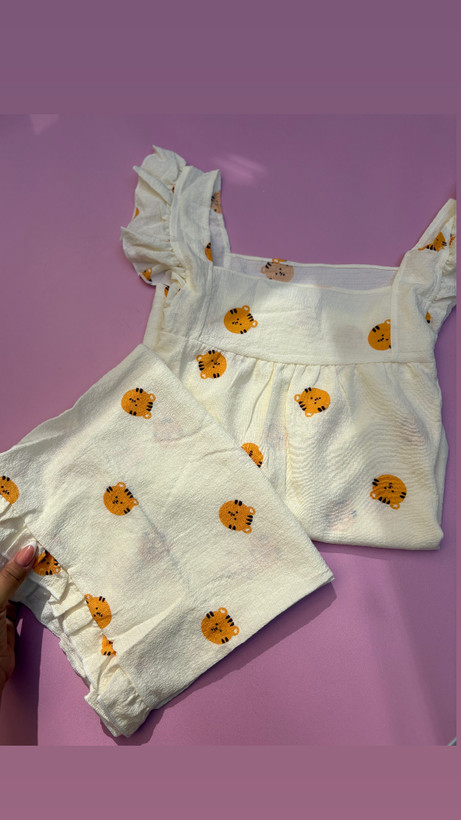 ست راحتی پینترستی🧸🎀