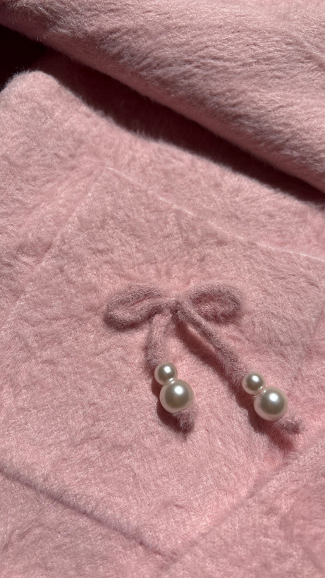 کاردیگن موهر پینترستی پاییزه🎀✨🌸