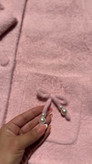 کاردیگن موهر پینترستی پاییزه🎀✨🌸