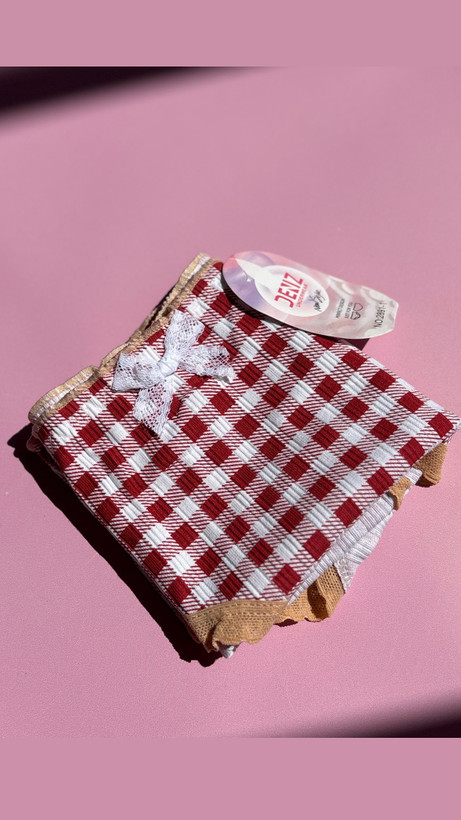 شورت honey bear 🐻♥️