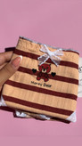 شورت honey bear 🐻♥️
